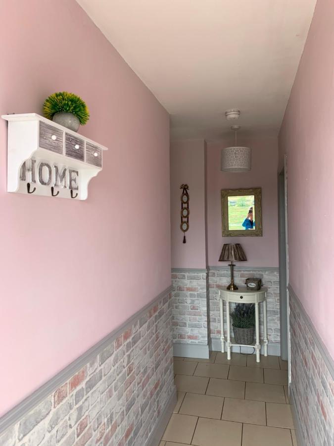 Windmill Cottage ドネゴール エクステリア 写真