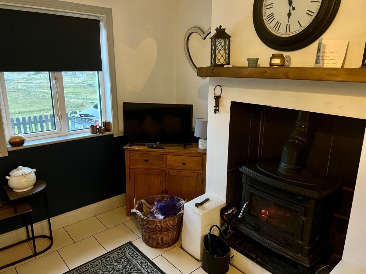 Windmill Cottage ドネゴール エクステリア 写真