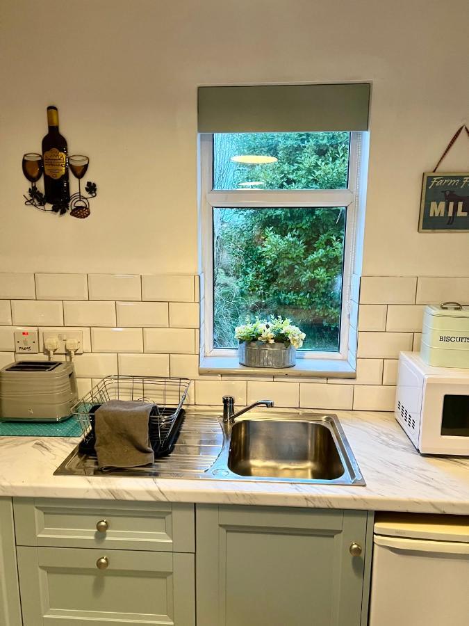 Windmill Cottage ドネゴール エクステリア 写真