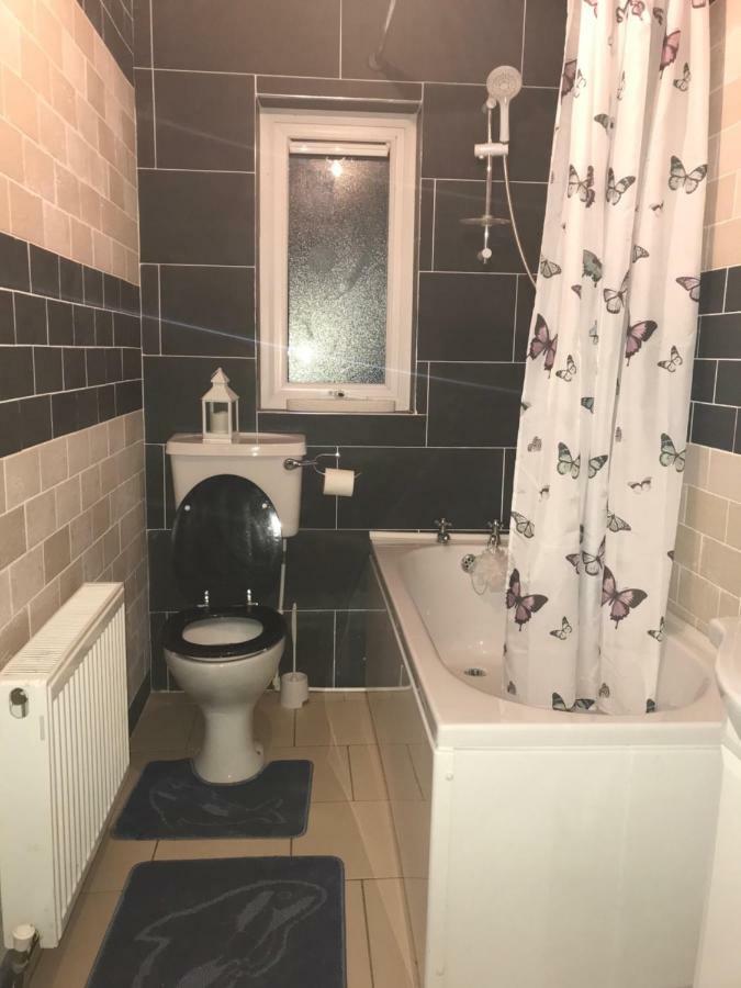 Windmill Cottage ドネゴール エクステリア 写真
