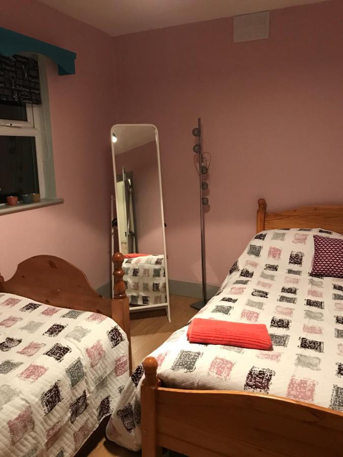 Windmill Cottage ドネゴール エクステリア 写真